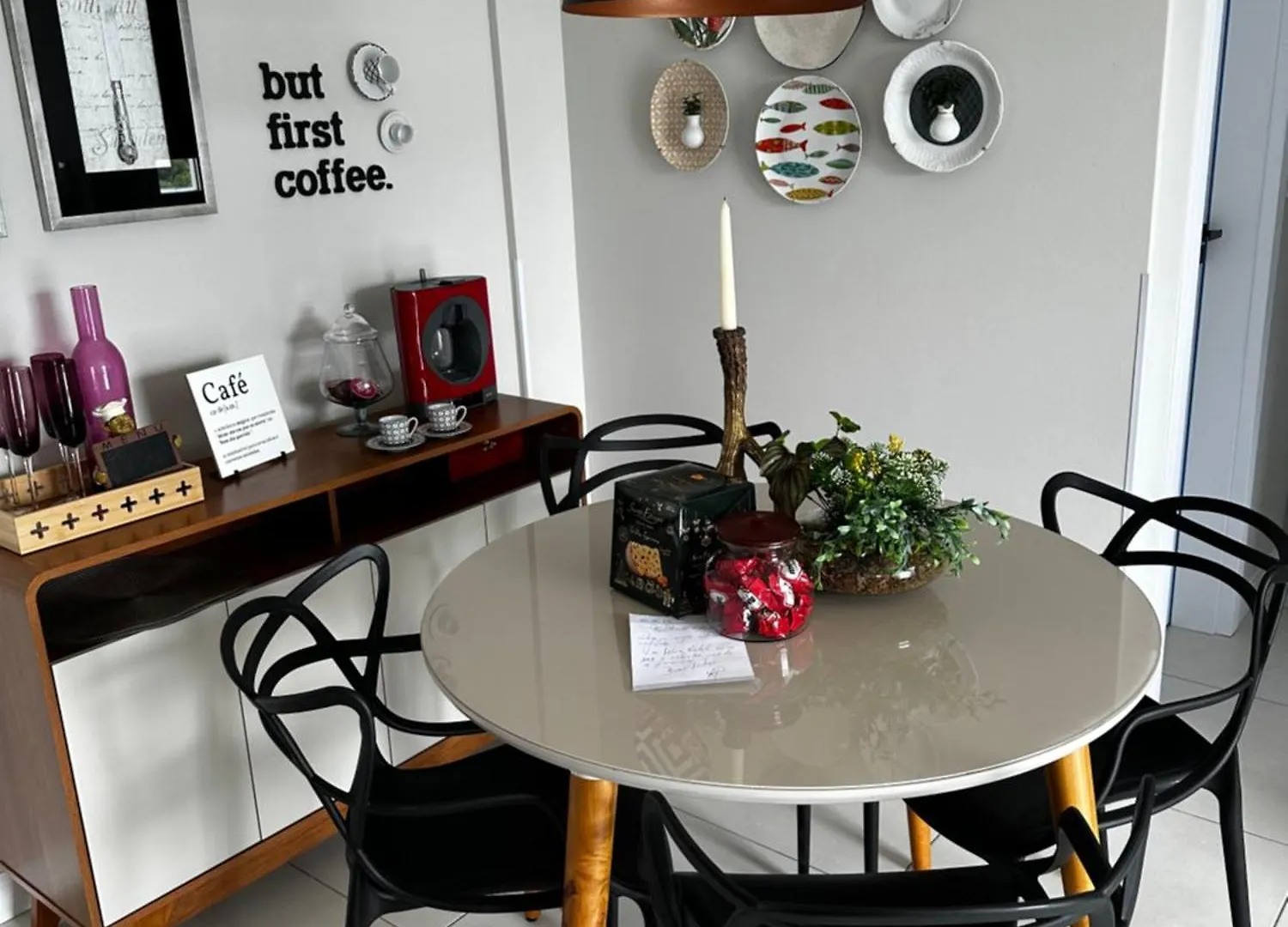 Apartman Estilo E Conforto Balneário Camboriú Brazília