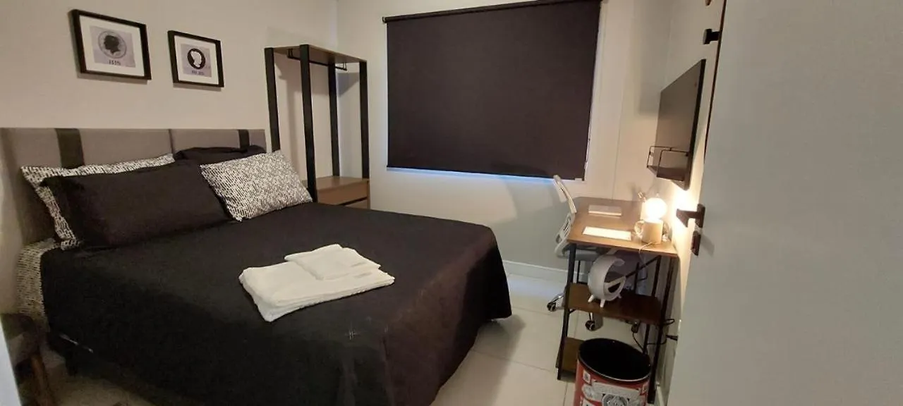 Apartman Estilo E Conforto Balneário Camboriú