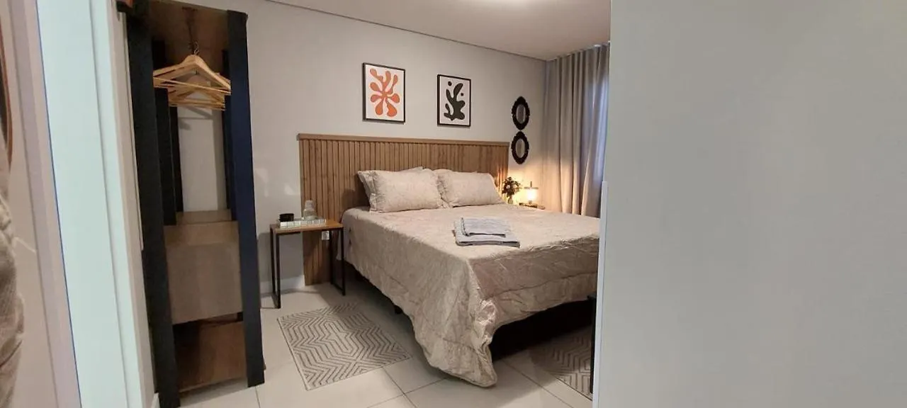Estilo E Conforto Balneário Camboriú